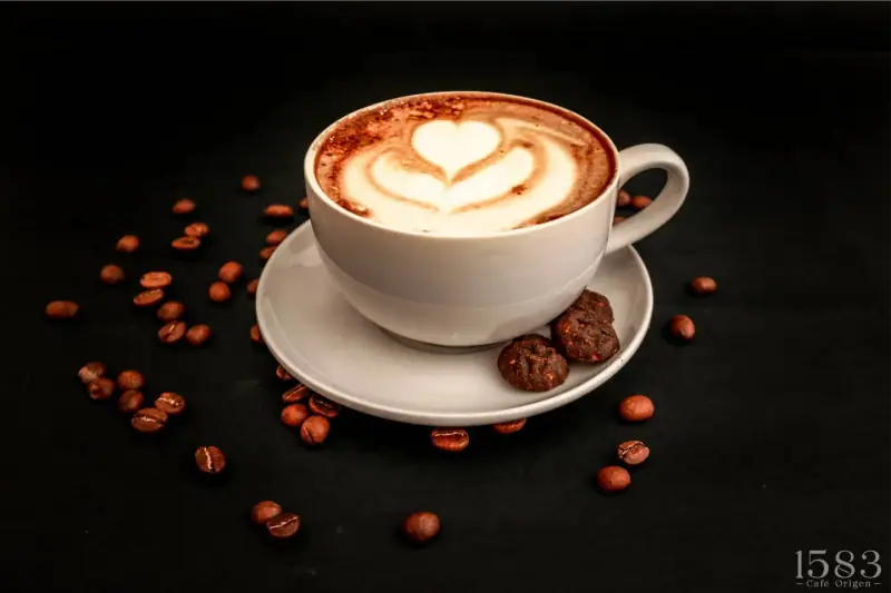 Cafetería