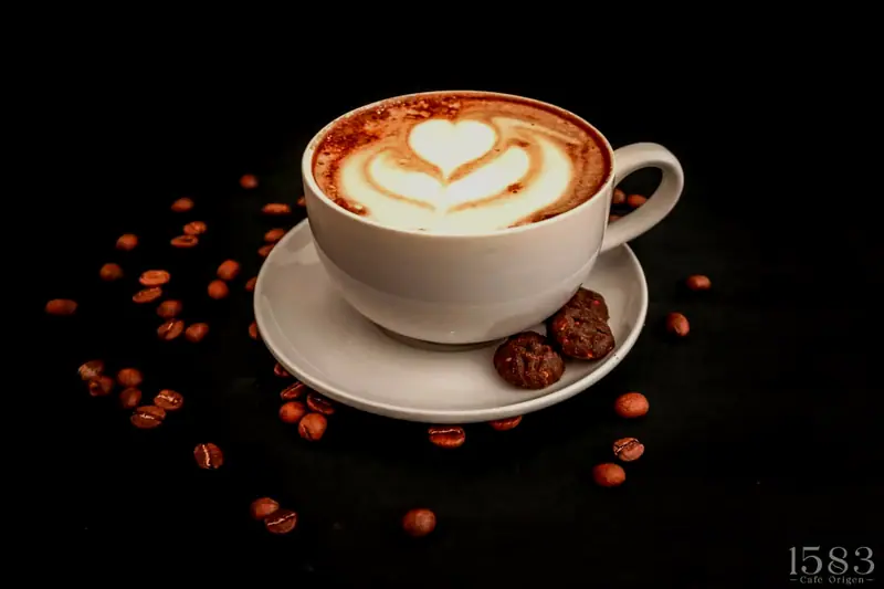 Mañana: Café de origen