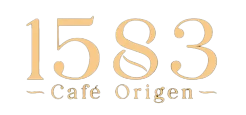 1583 Café Origen